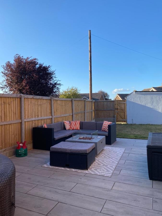 Apartment Luxury Recently Renovated 3 Bedroom In Kent *