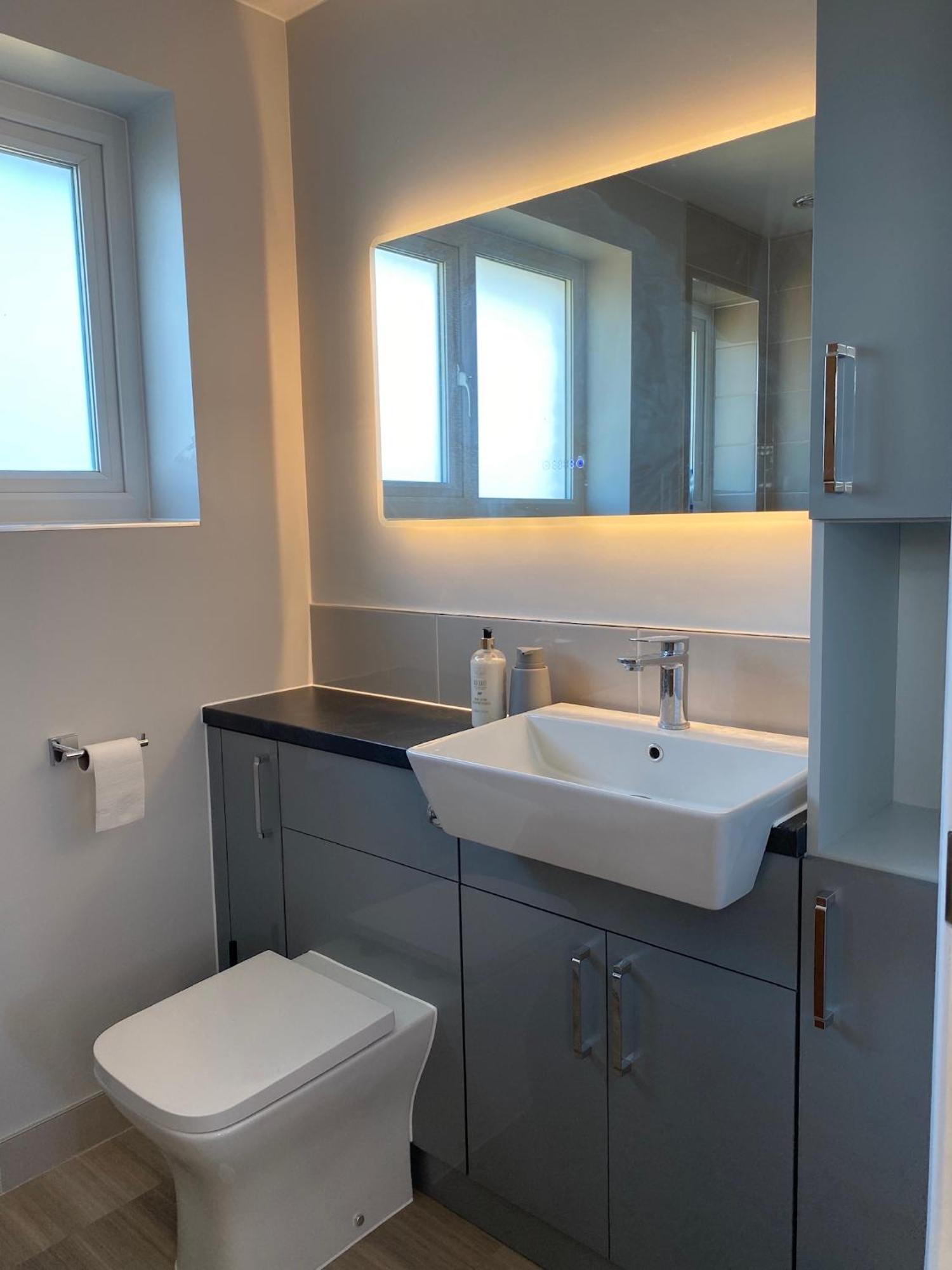 Luxury Recently Renovated 3 Bedroom In Kent *