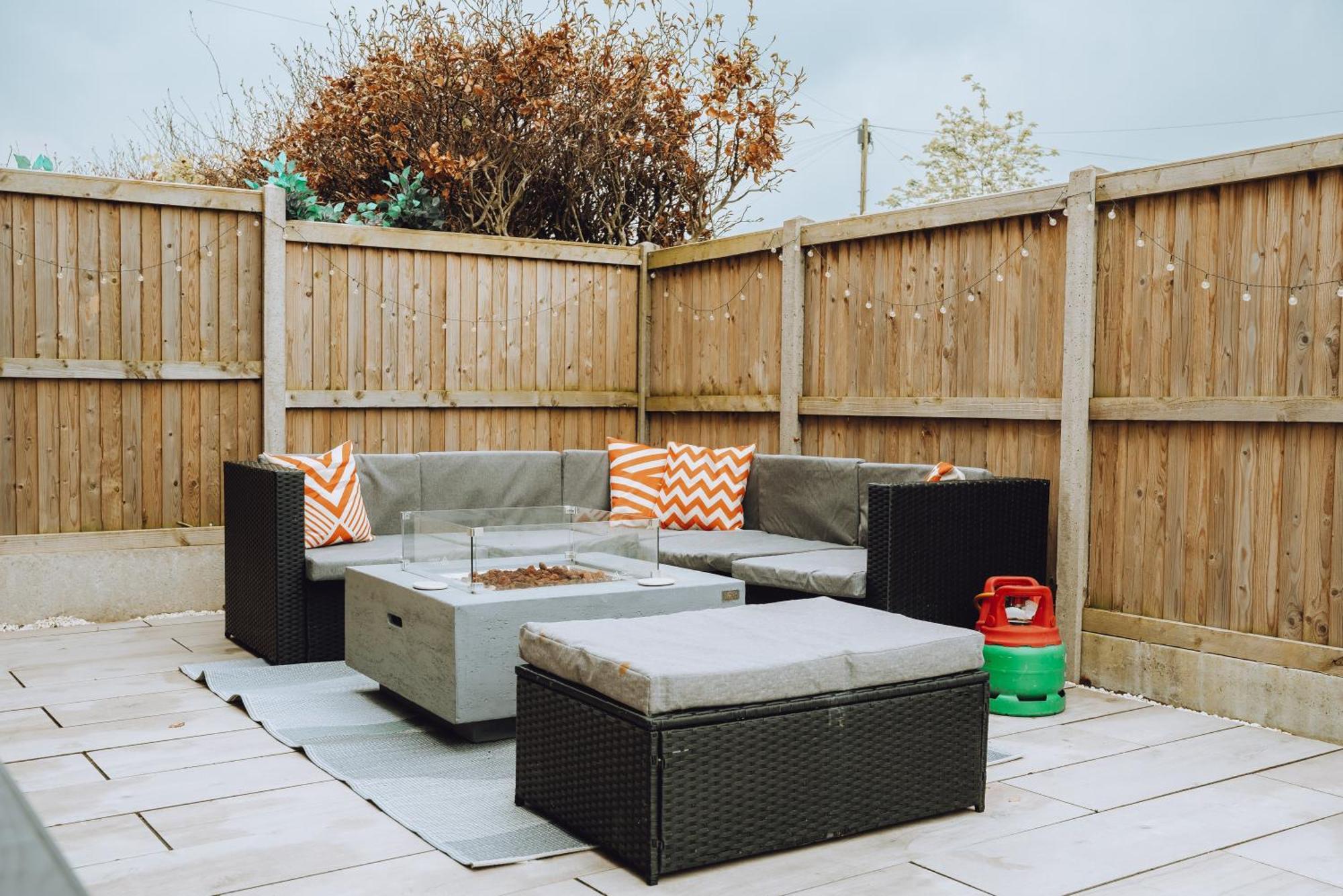 Apartment Luxury Recently Renovated 3 Bedroom In Kent